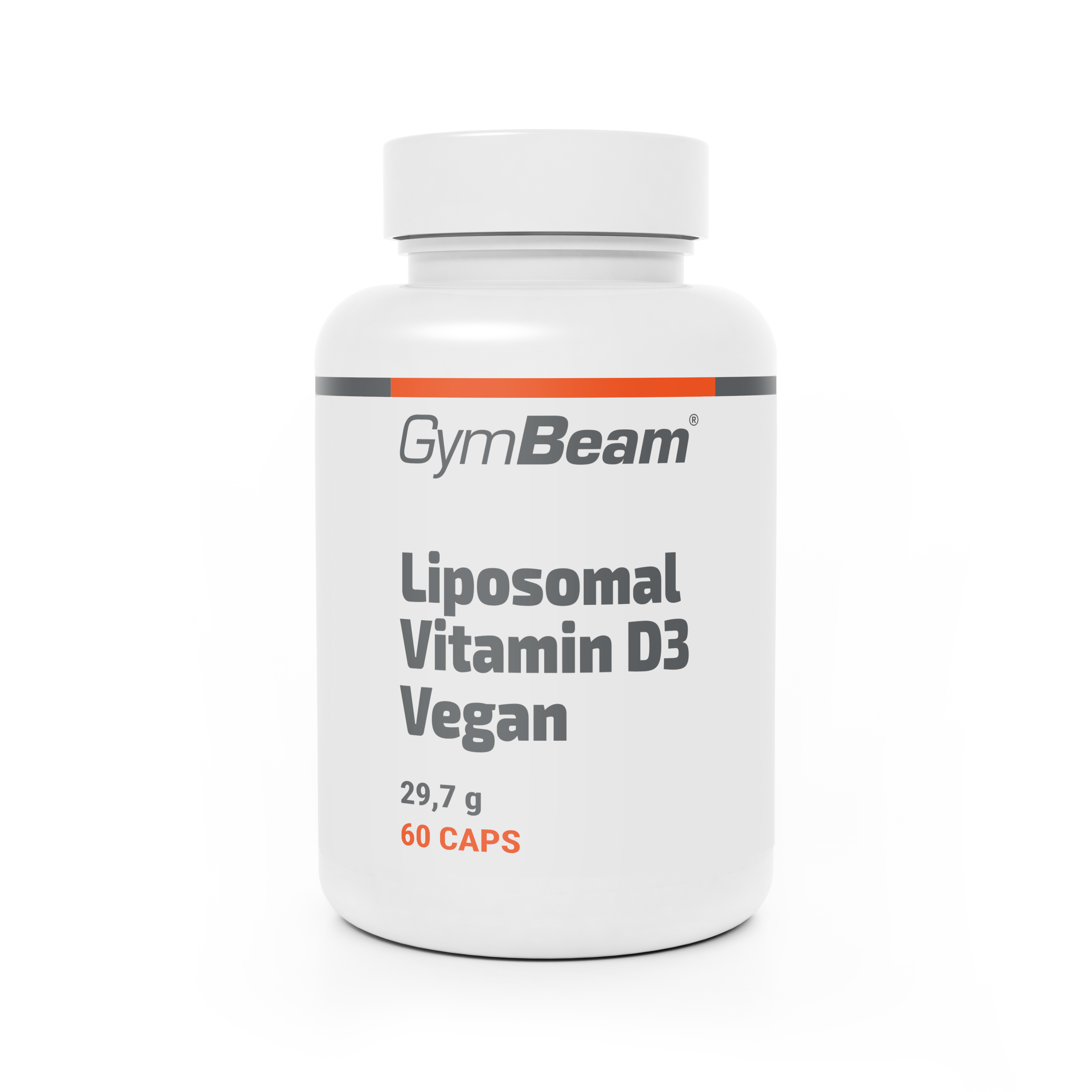 Liposomal Vitamin D3 Vegan - GymBeam