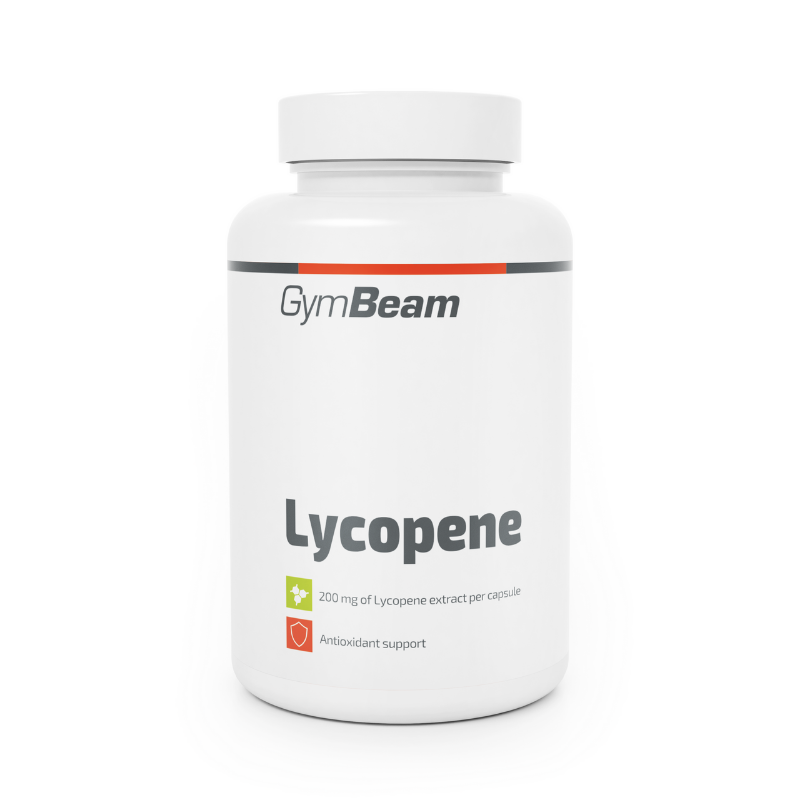 Lykopen - GymBeam