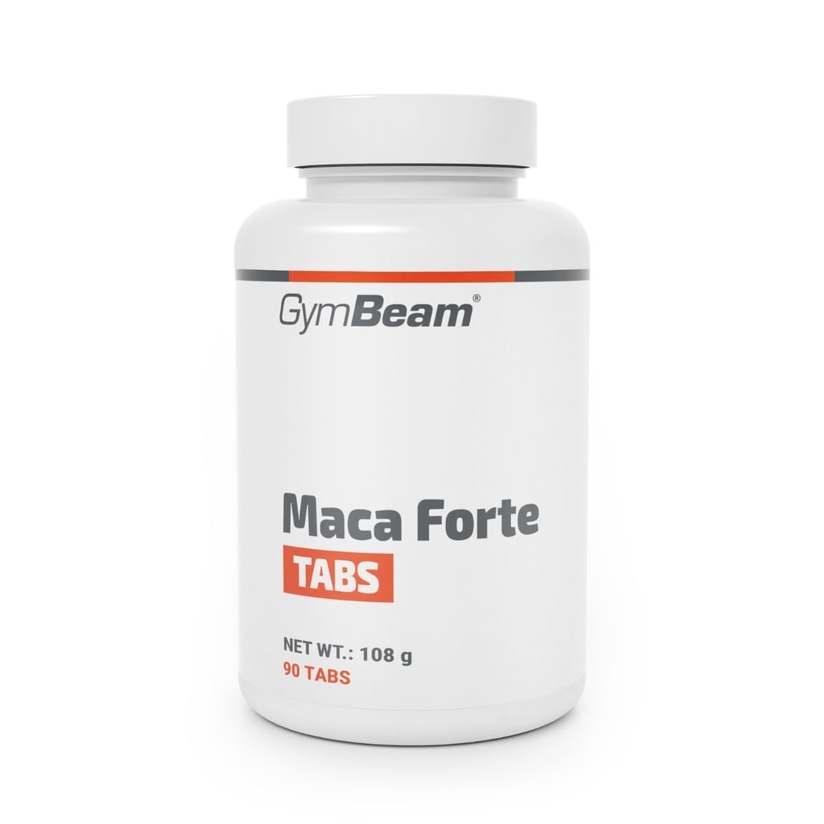 GymBeam Maca Forte