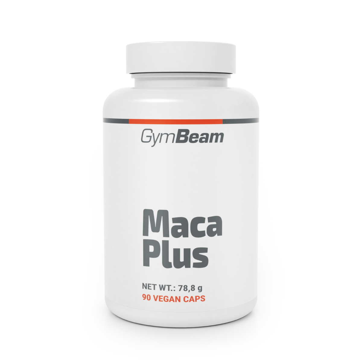 Maca plus - GymBeam