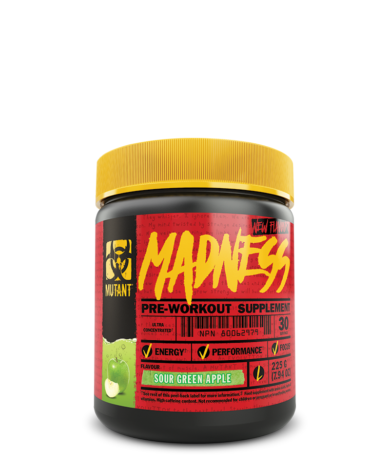 PVL Mutant Madness (obrázek 4)