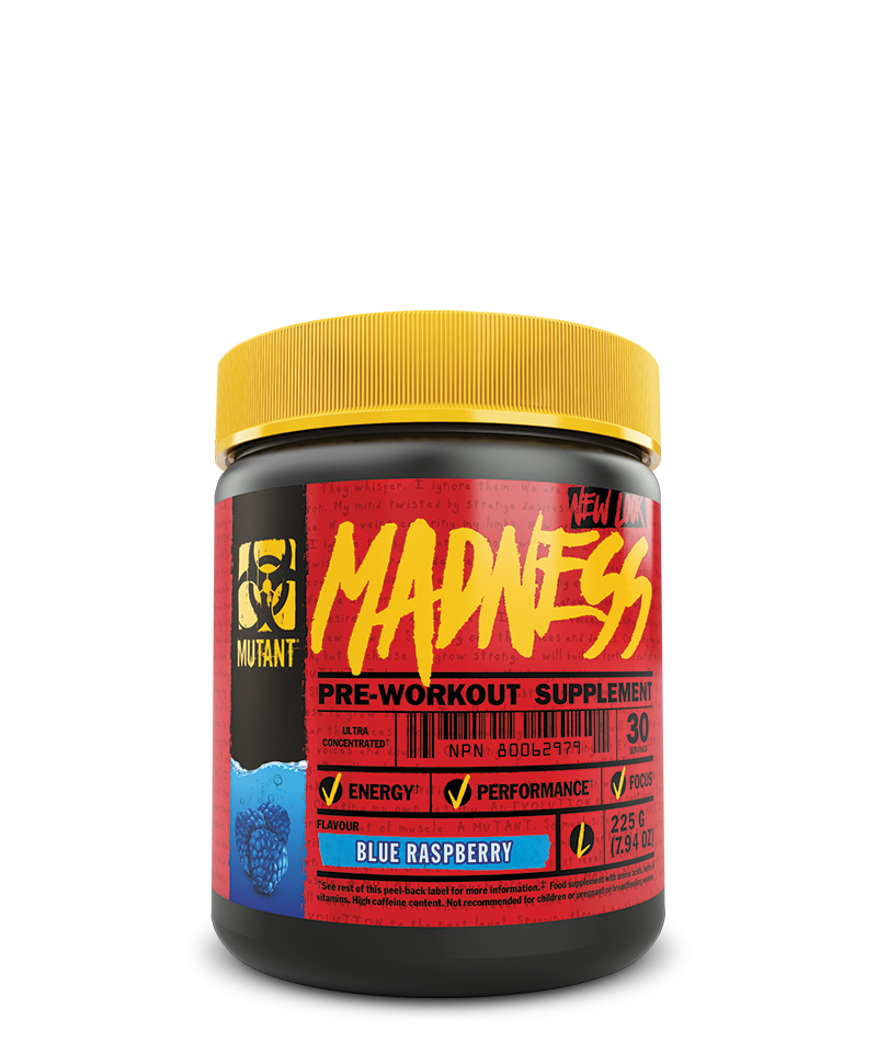 PVL Mutant Madness (obrázek 5)