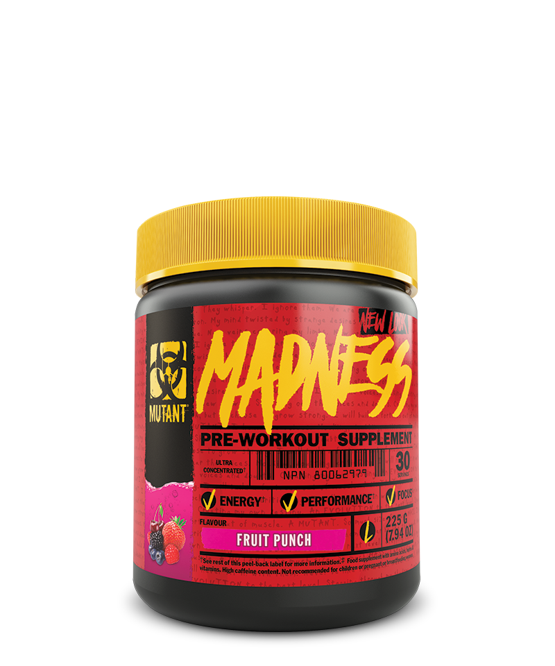 PVL Mutant Madness (obrázek 3)