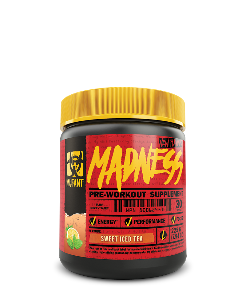 PVL Mutant Madness (obrázek 6)