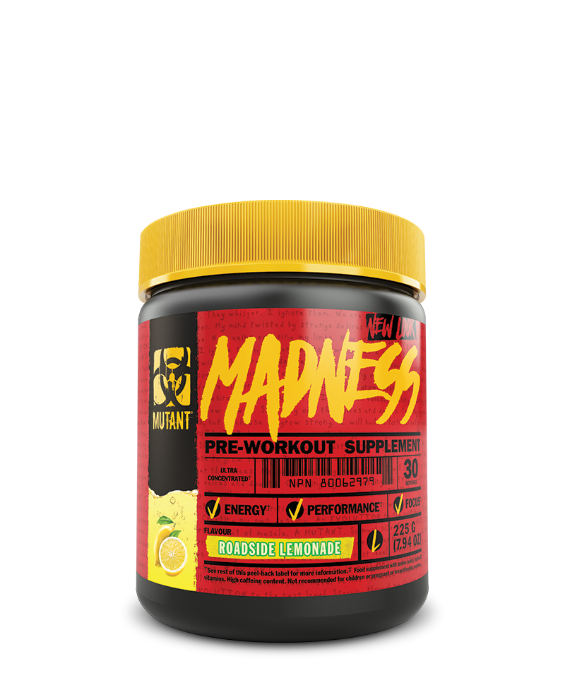 PVL Mutant Madness (obrázek 7)