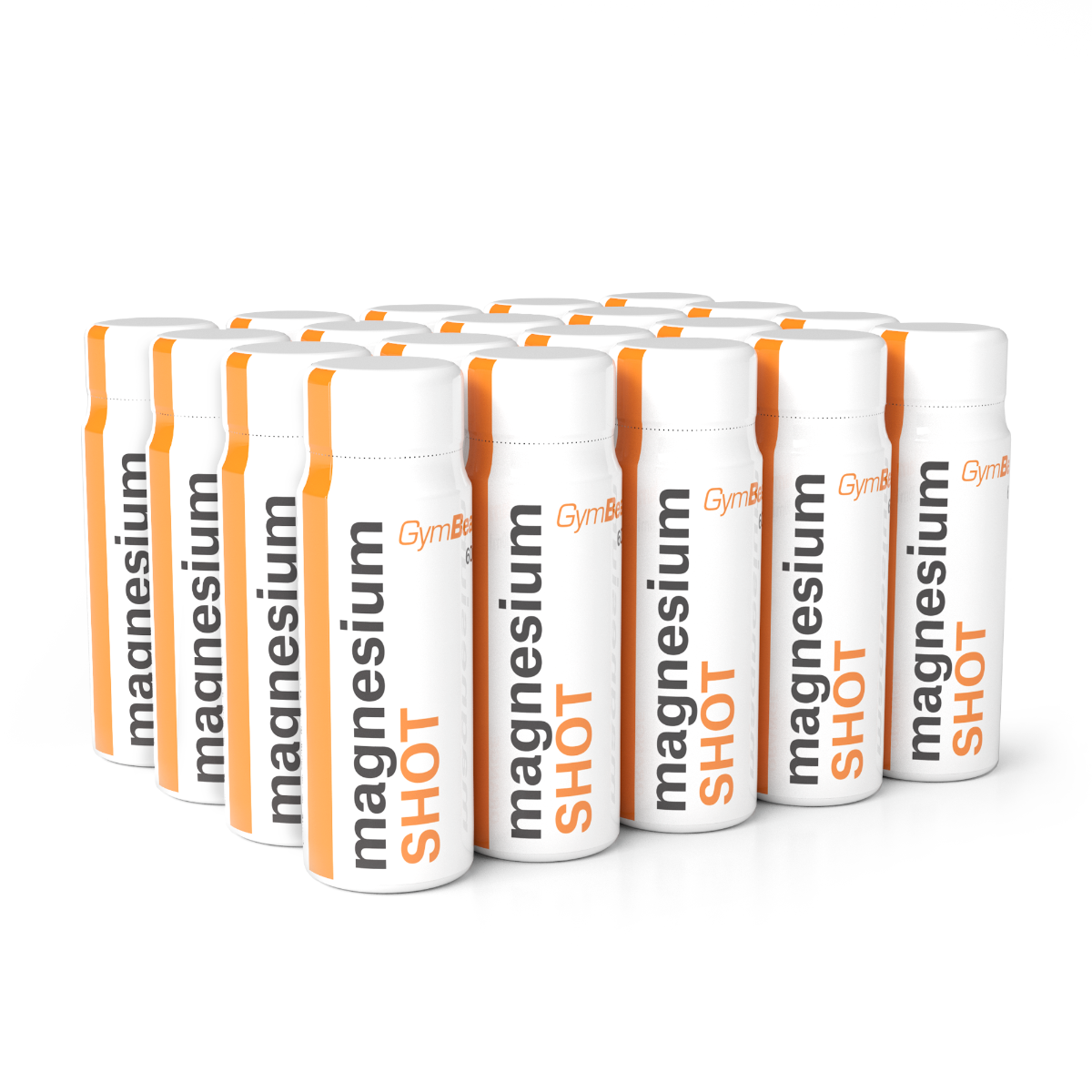 GymBeam Magnesium Shot