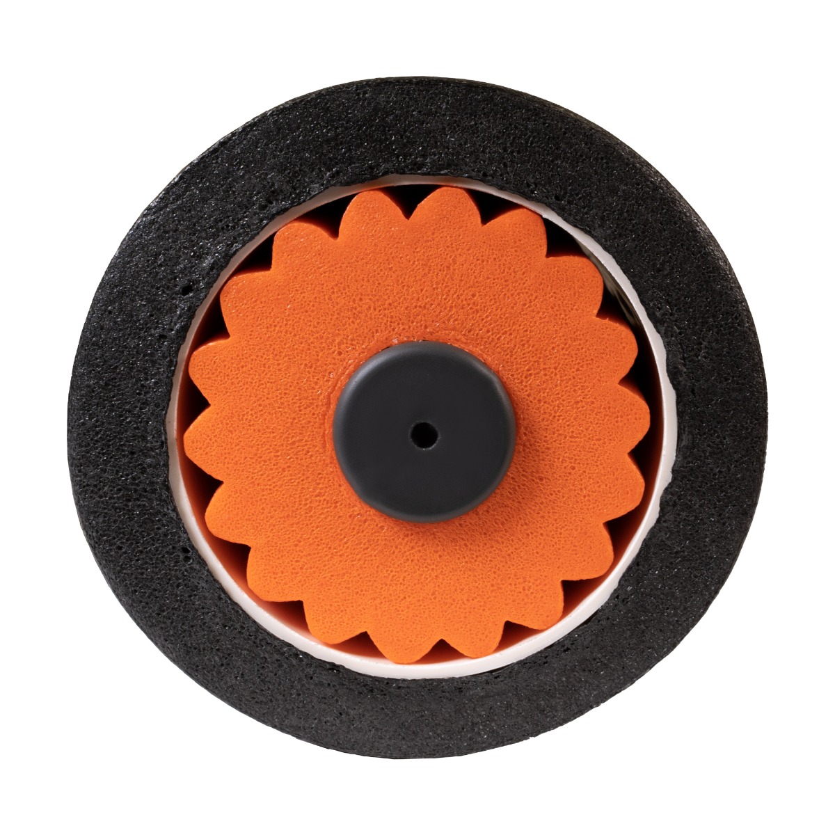 Masážní válec 3v1 - GymBeam