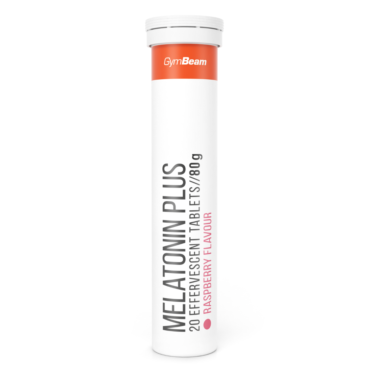 GymBeam Melatonin Plus šumivý