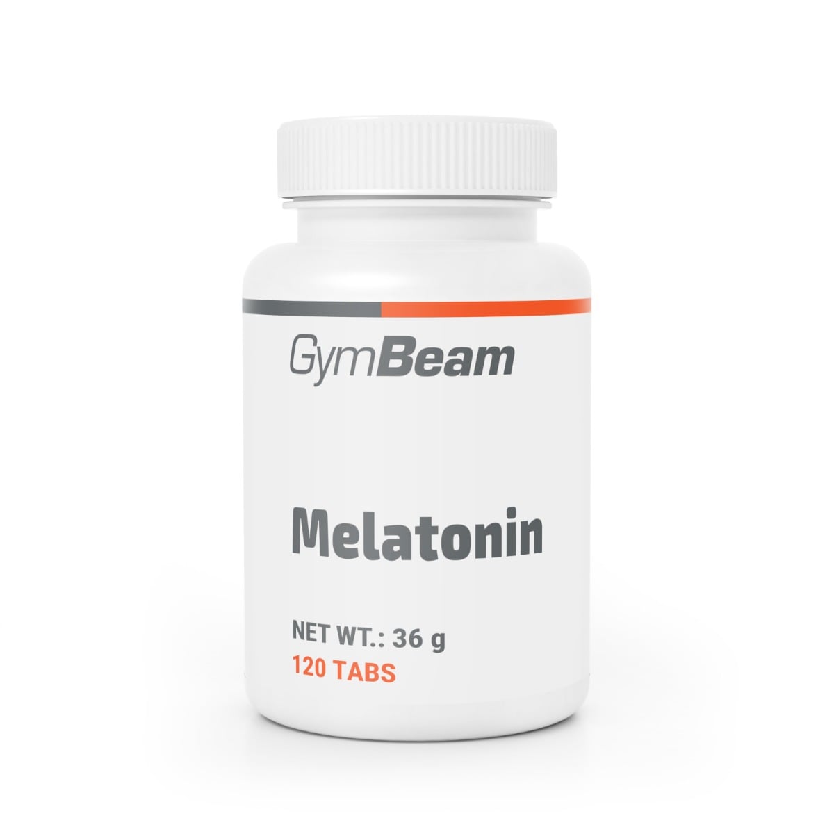 GymBeam Melatonin