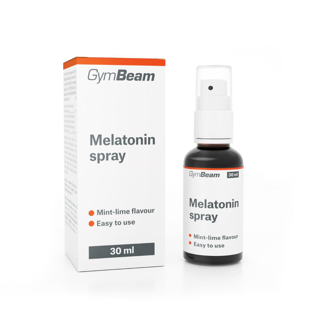 Melatonin sprej - GymBeam
