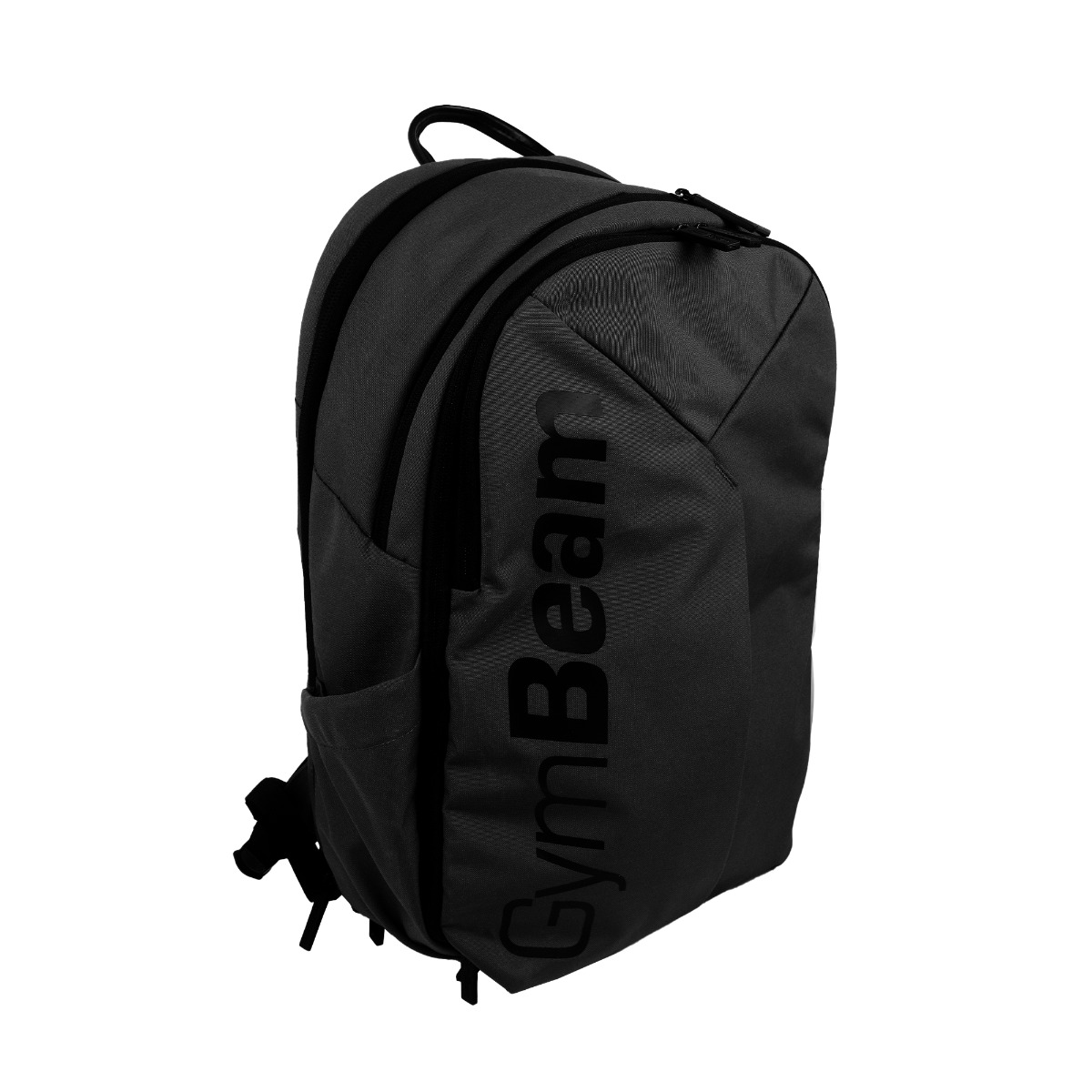 GymBeam Mono Backpack Black (obrázek 3)