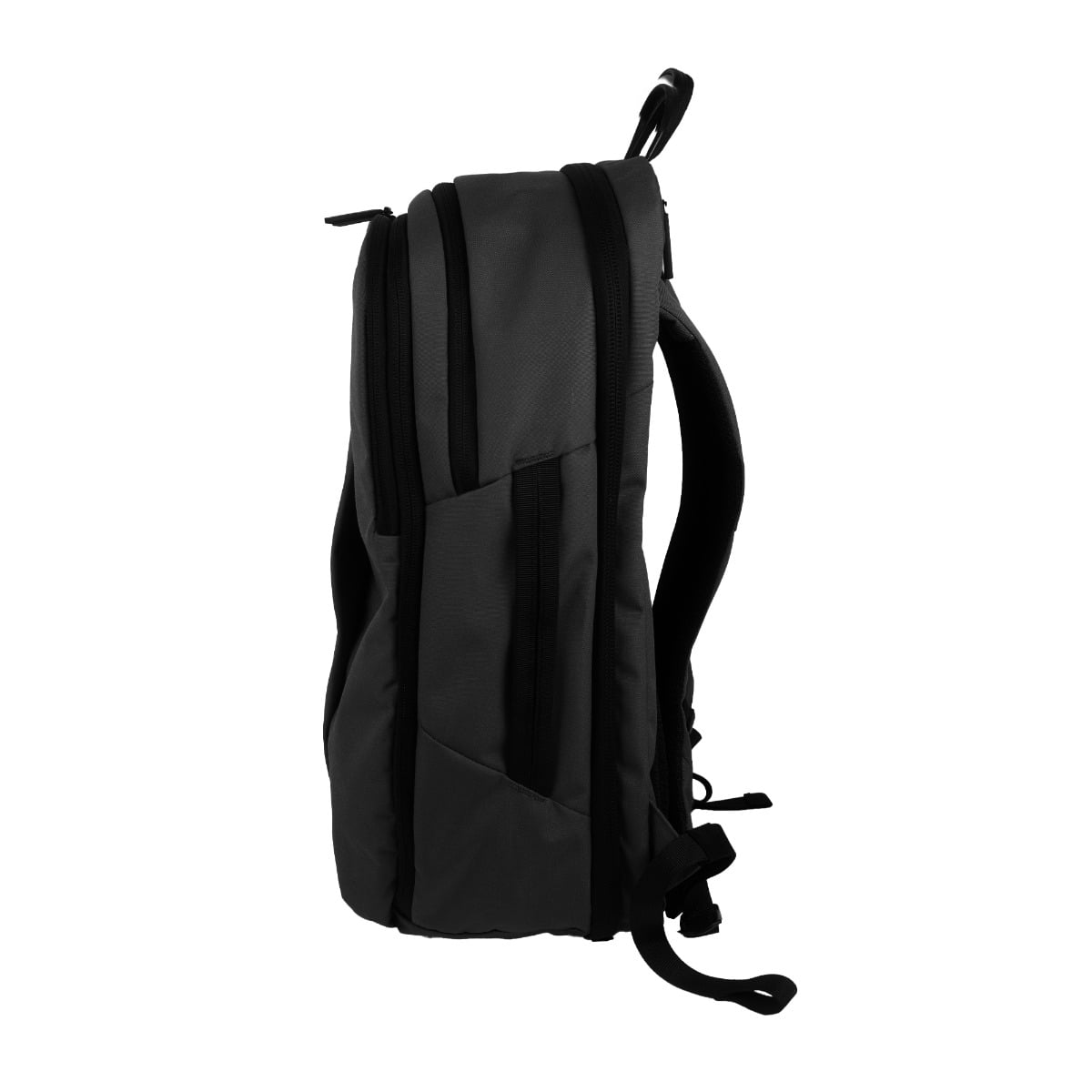 GymBeam Mono Backpack Black (obrázek 4)