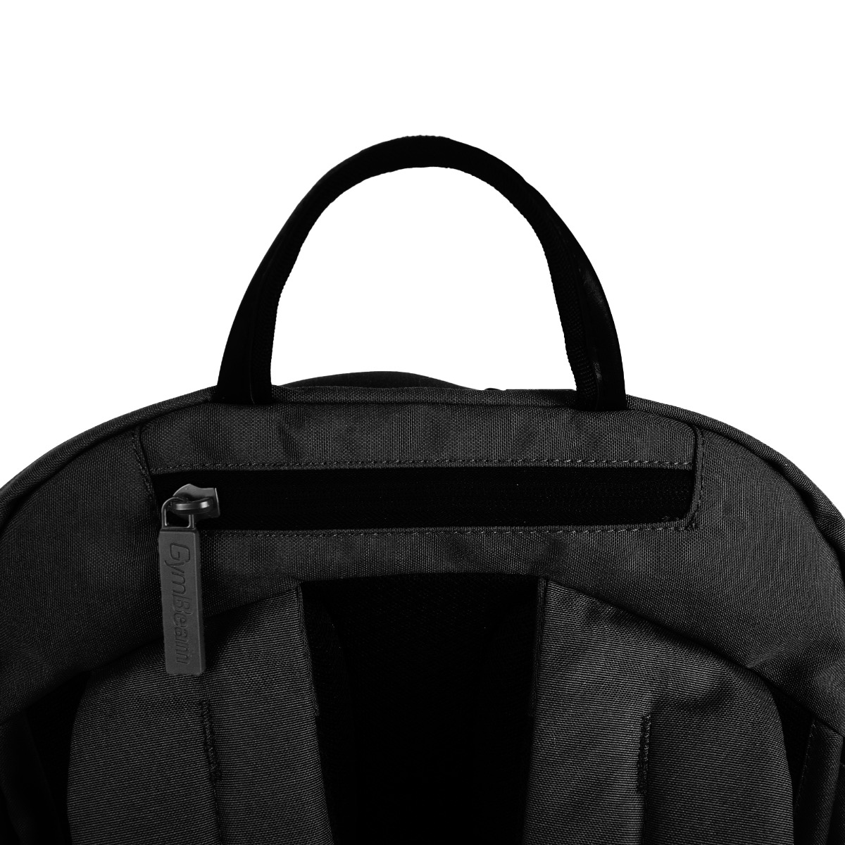 GymBeam Mono Backpack Black (obrázek 8)