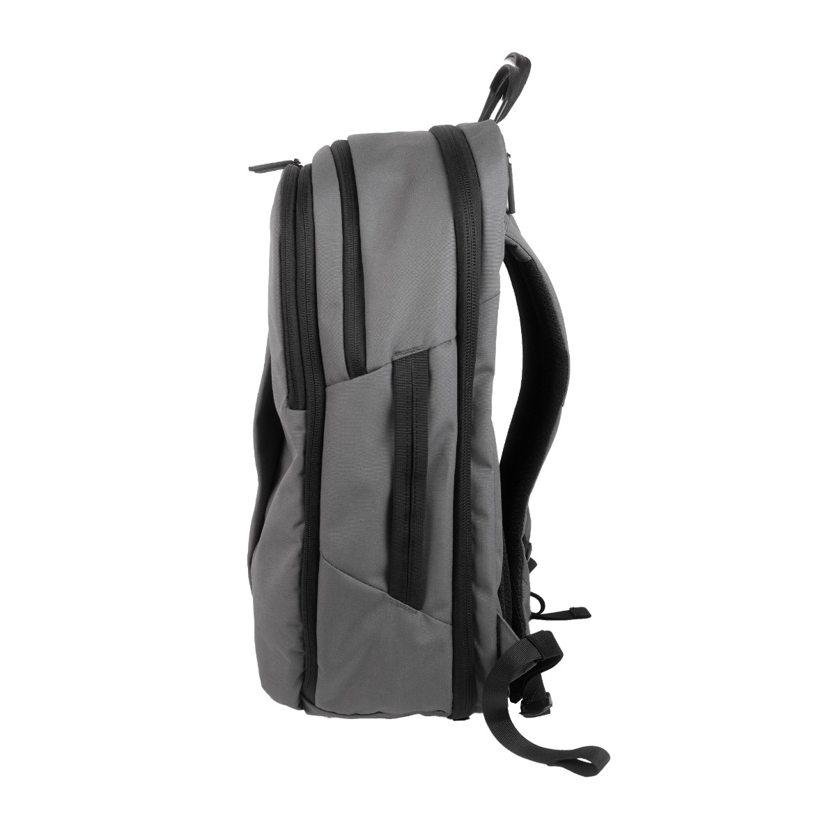 GymBeam Mono Backpack Grey (obrázek 4)