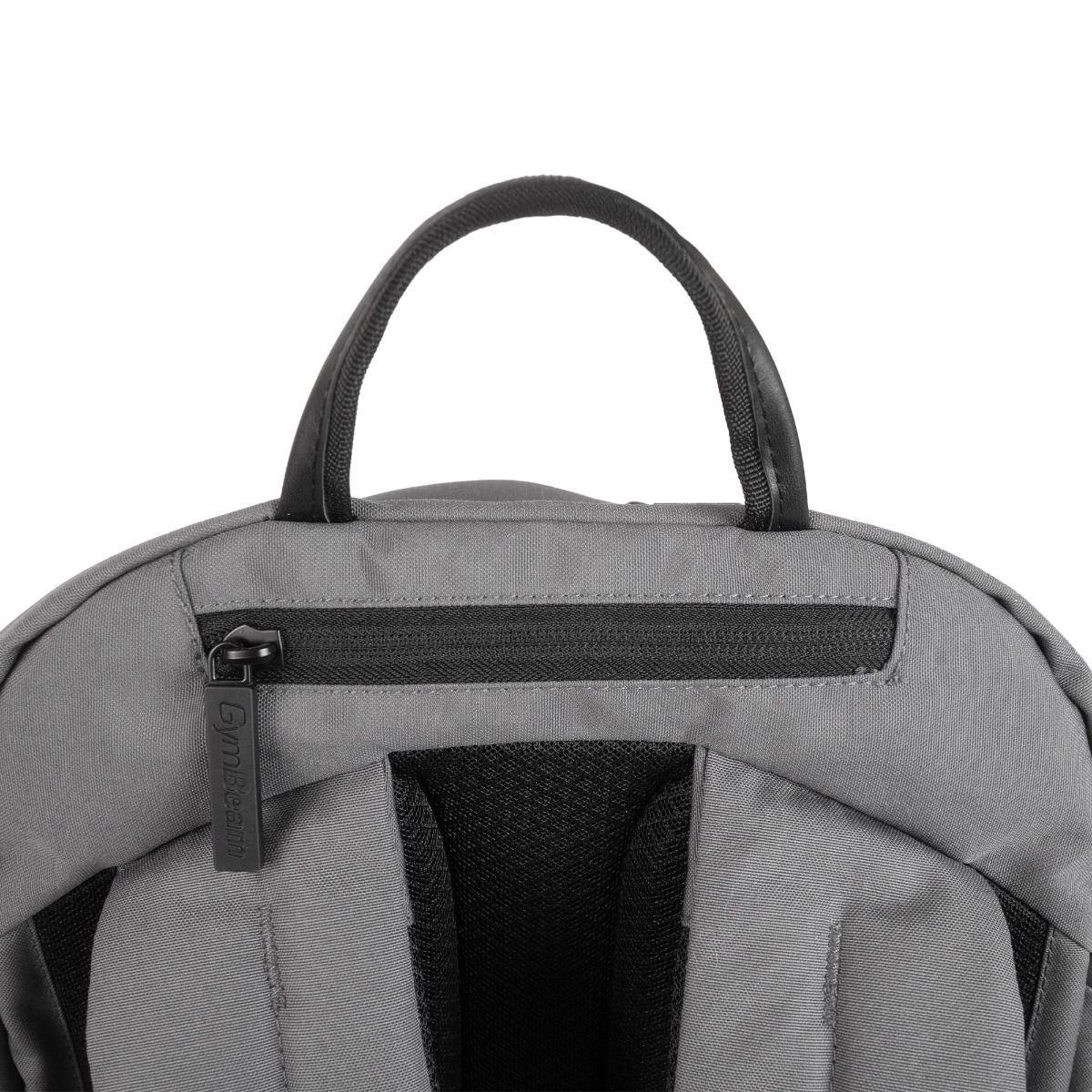 GymBeam Mono Backpack Grey (obrázek 8)