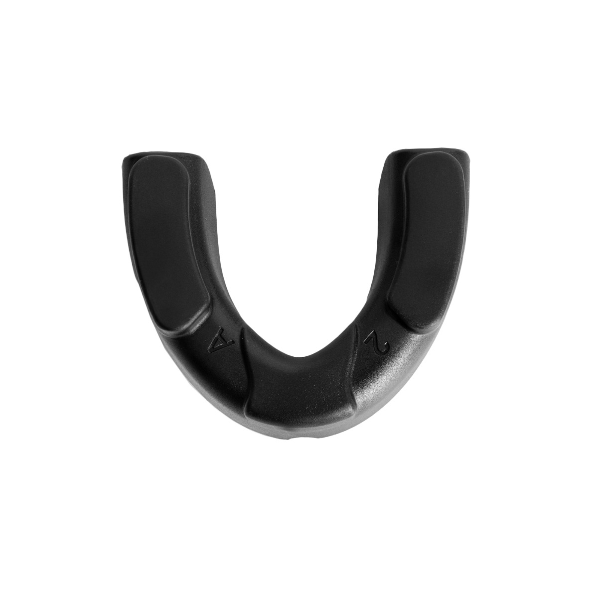 GymBeam Mouthguard Black (obrázek 4)