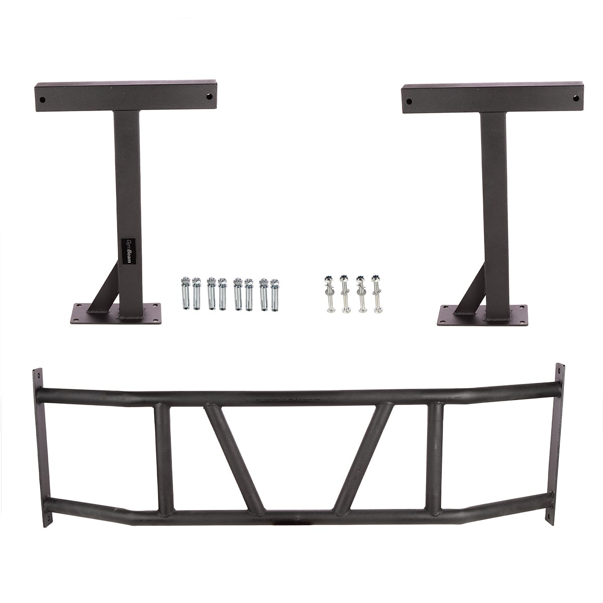 Hrazda na strop Multi-Grip - GymBeam