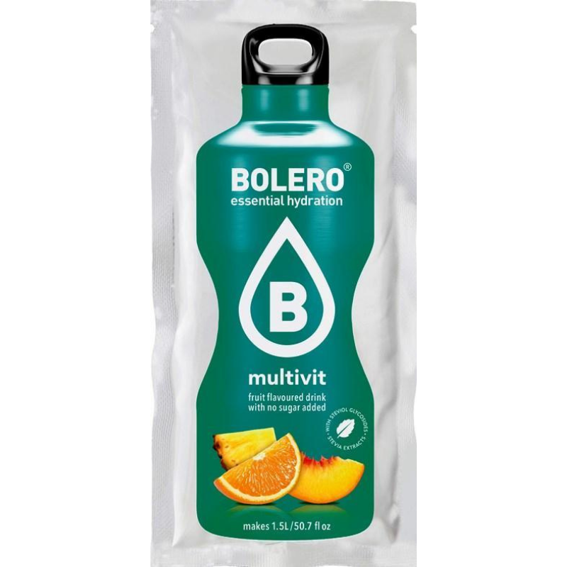Bolero Instantní nápoj (obrázek 8)