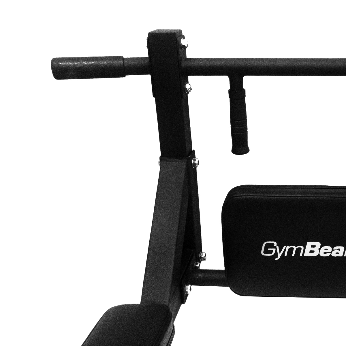 GymBeam Multifunkční hrazda 2v1 (obrázek 4)