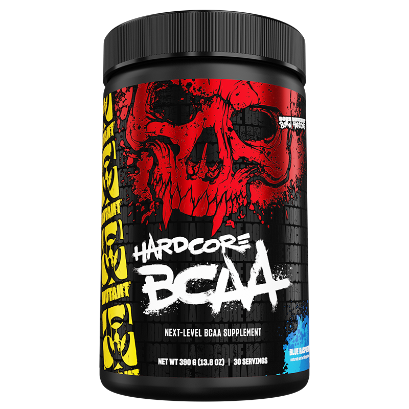 PVL Mutant BCAA 9.7