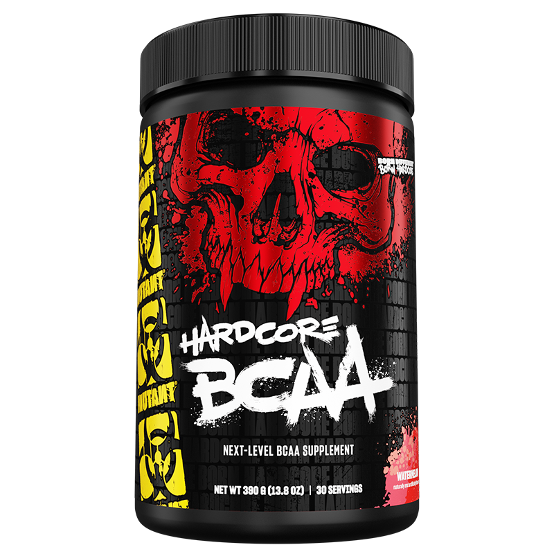 PVL Mutant BCAA 9.7
