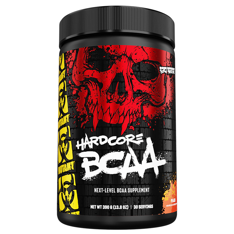PVL Mutant BCAA 9.7