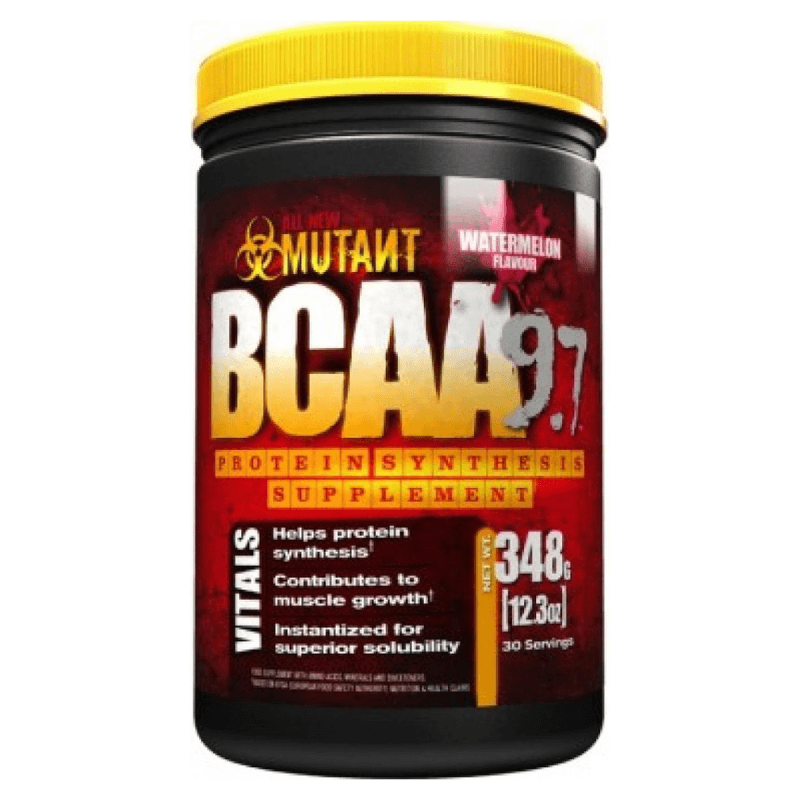 PVL Mutant BCAA 9.7 (obrázek 12)