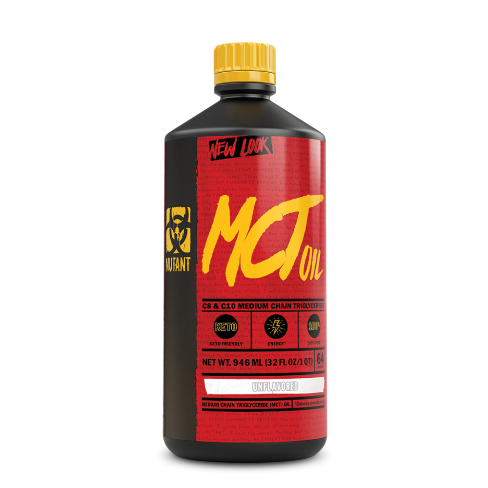 Mutant MCT Olej - PVL