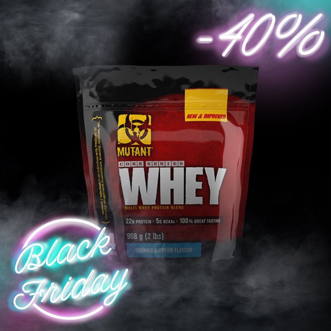 PVL Mutant Whey (obrázek 14)