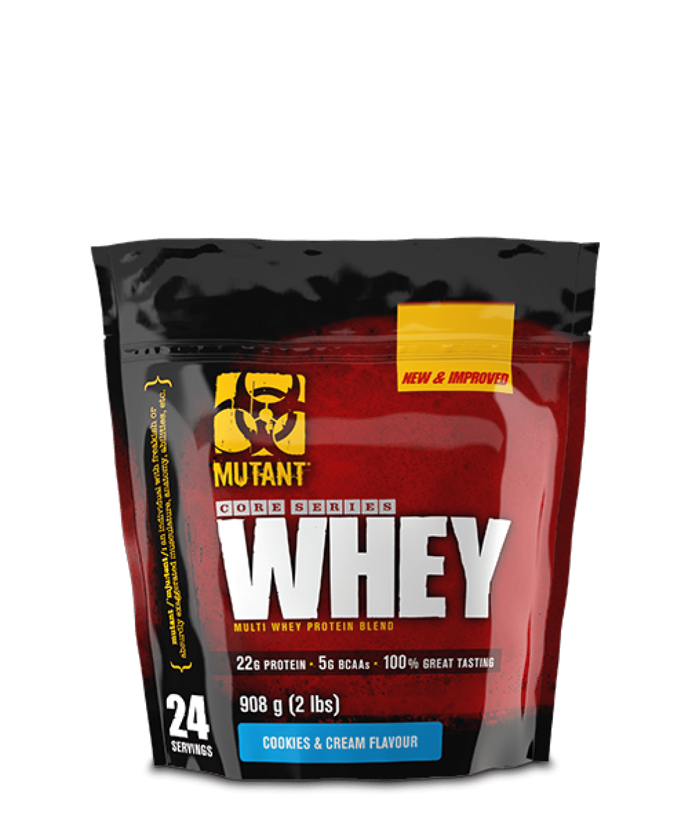 PVL Mutant Whey (obrázek 19)