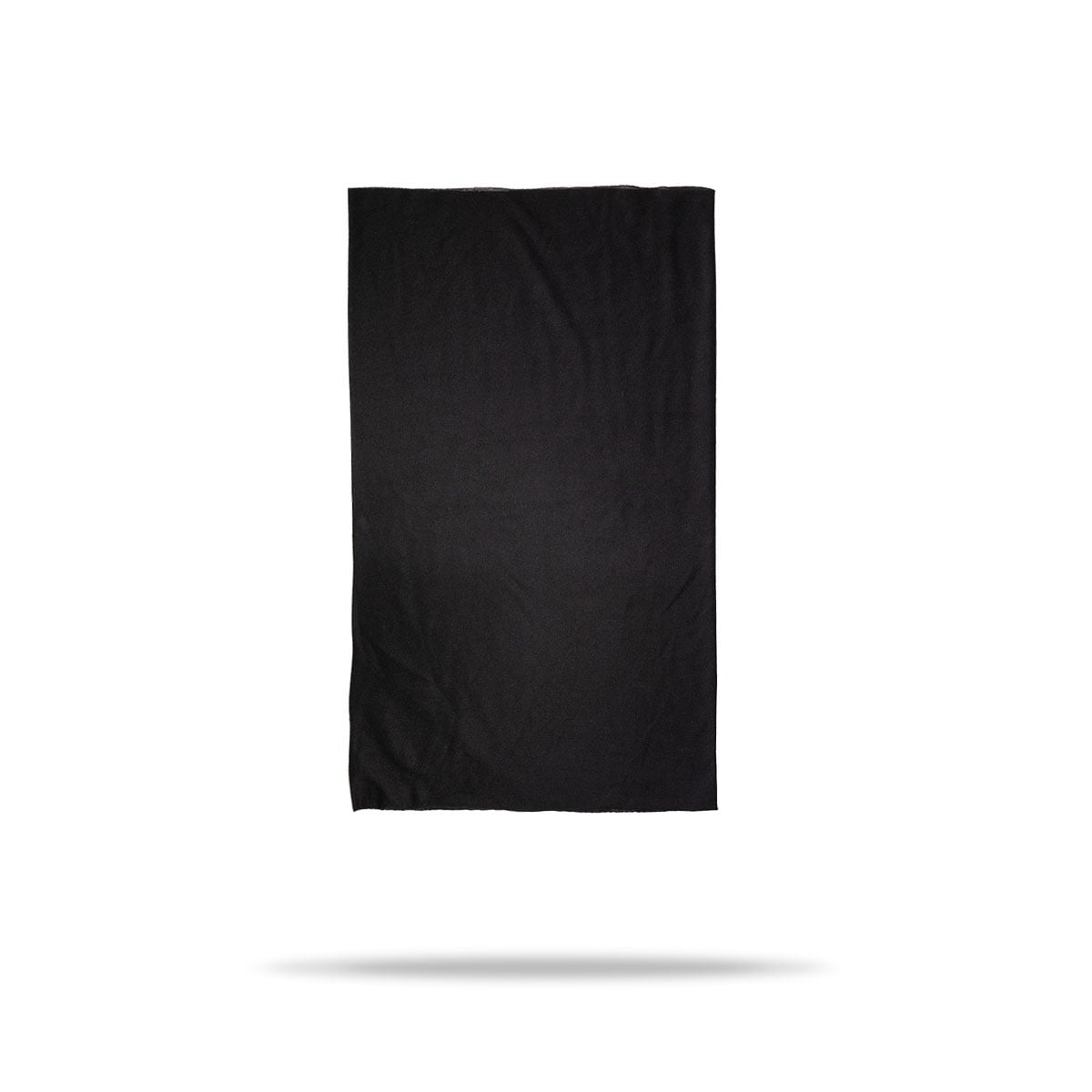 GymBeam Nákrčník Light Black (obrázek 3)