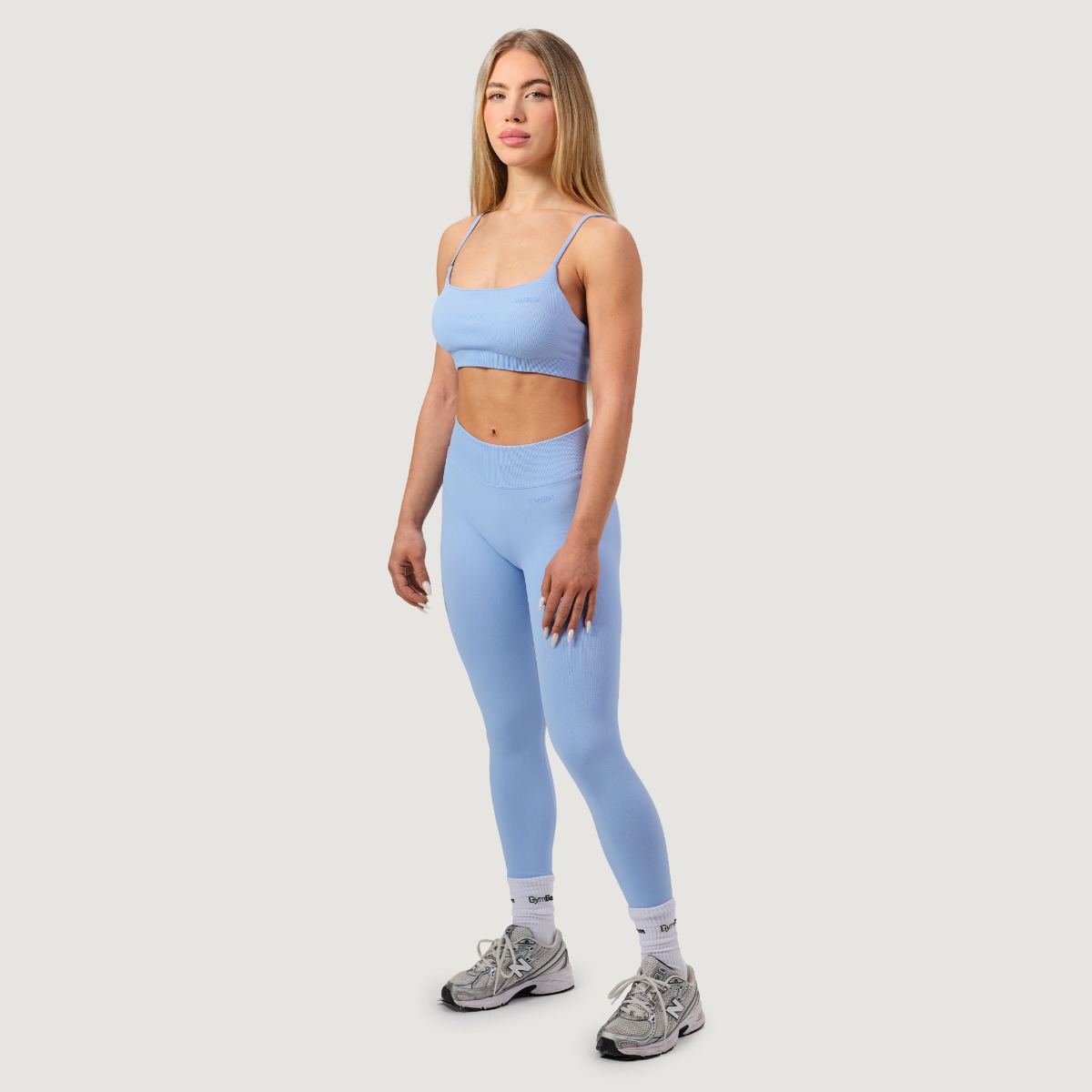 GymBeam Bezešvá sportovní podprsenka NEO (obrázek 8)