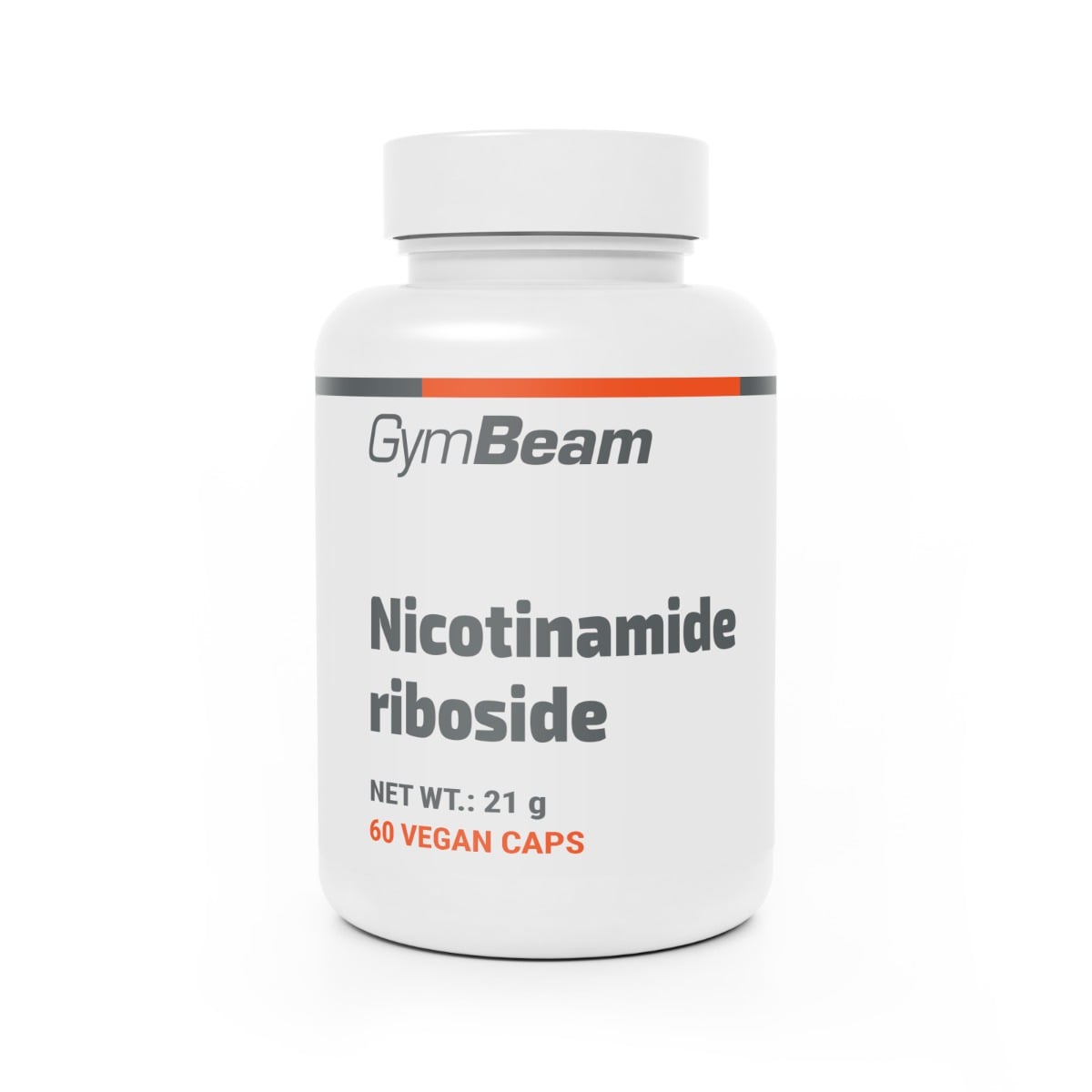 Nikotinamid ribosid (prekurzor NAD+) - GymBeam
