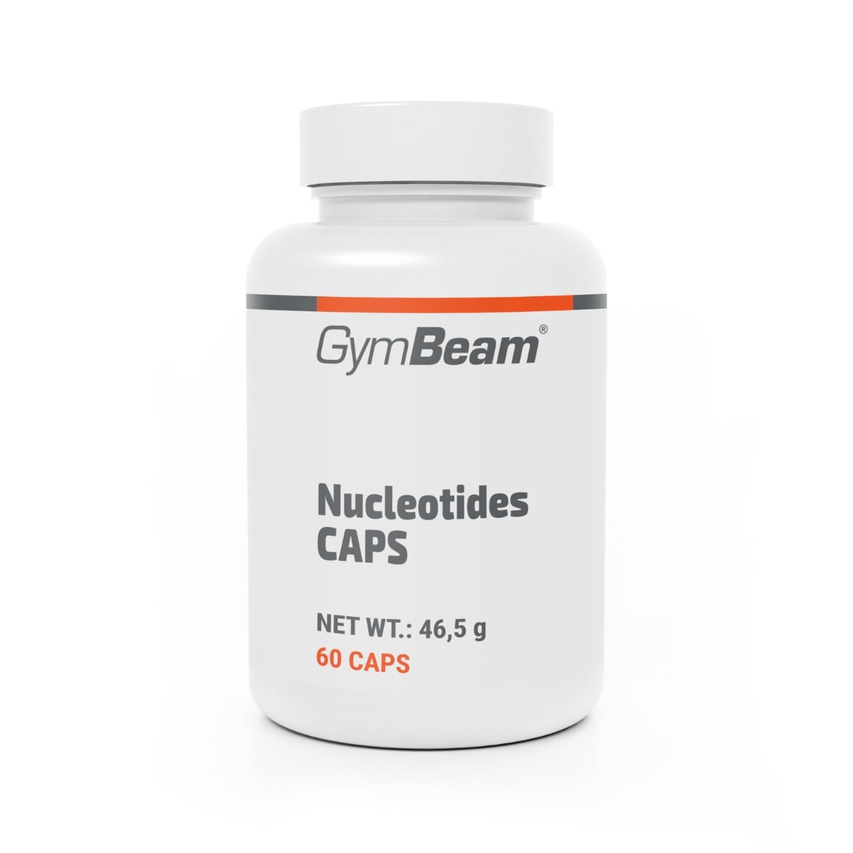 Nukleotidy - GymBeam