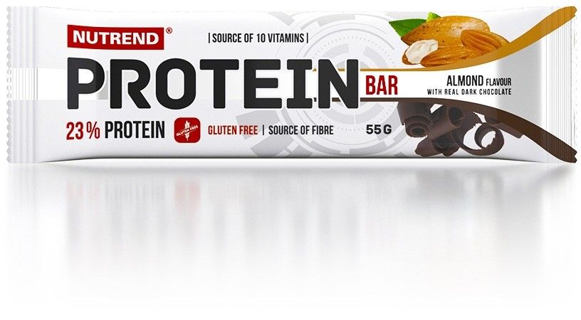 NUTREND Protein Bar (obrázek 4)