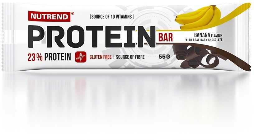 NUTREND Protein Bar (obrázek 6)