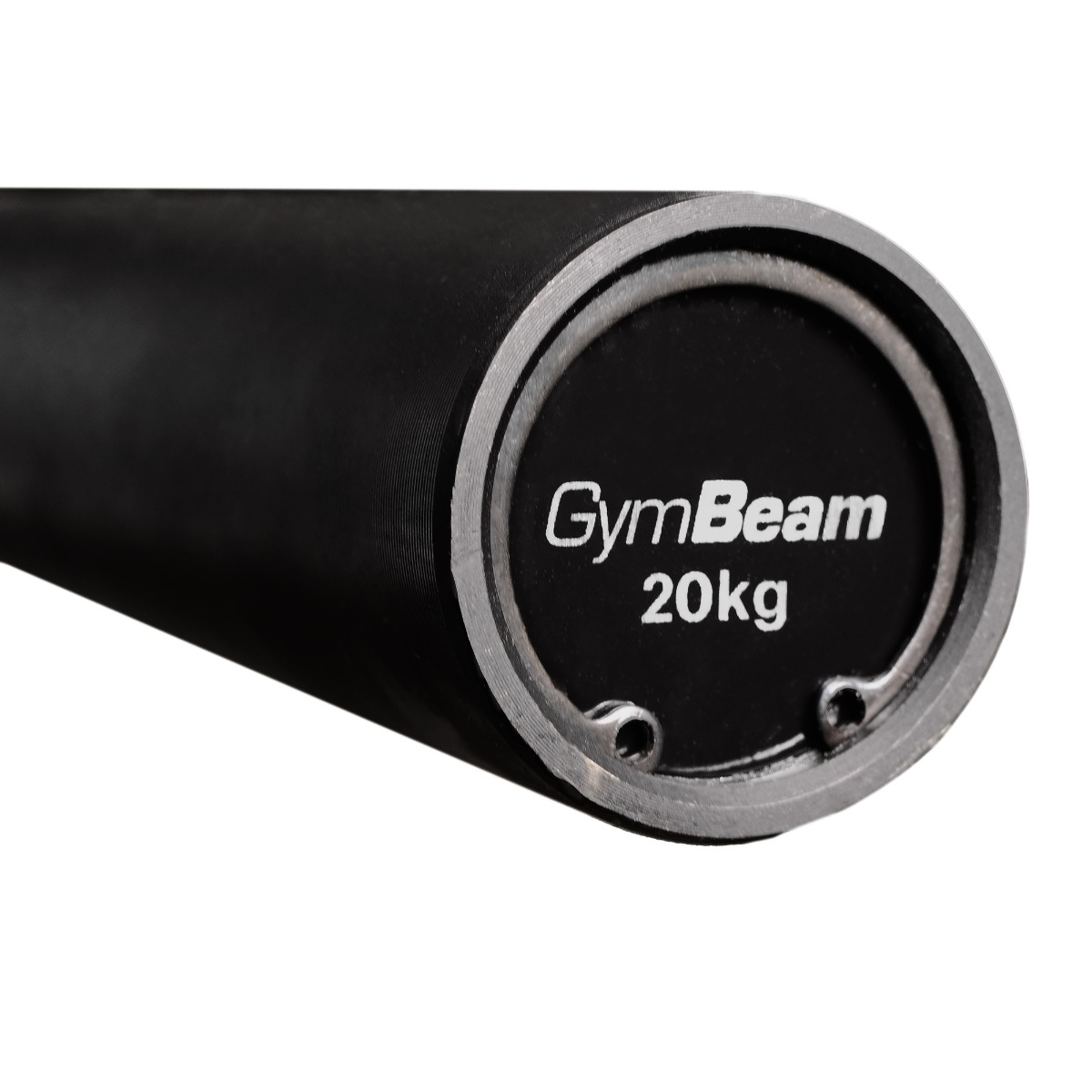 GymBeam Olympijská tyč Eternal Power (obrázek 4)