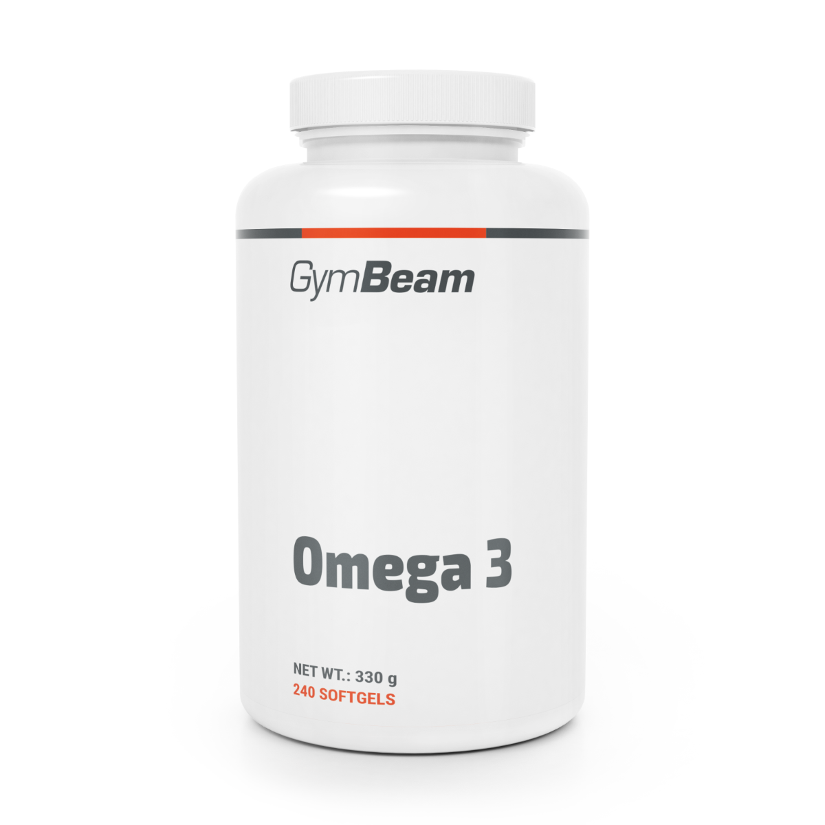 GymBeam Omega 3 (obrázek 5)