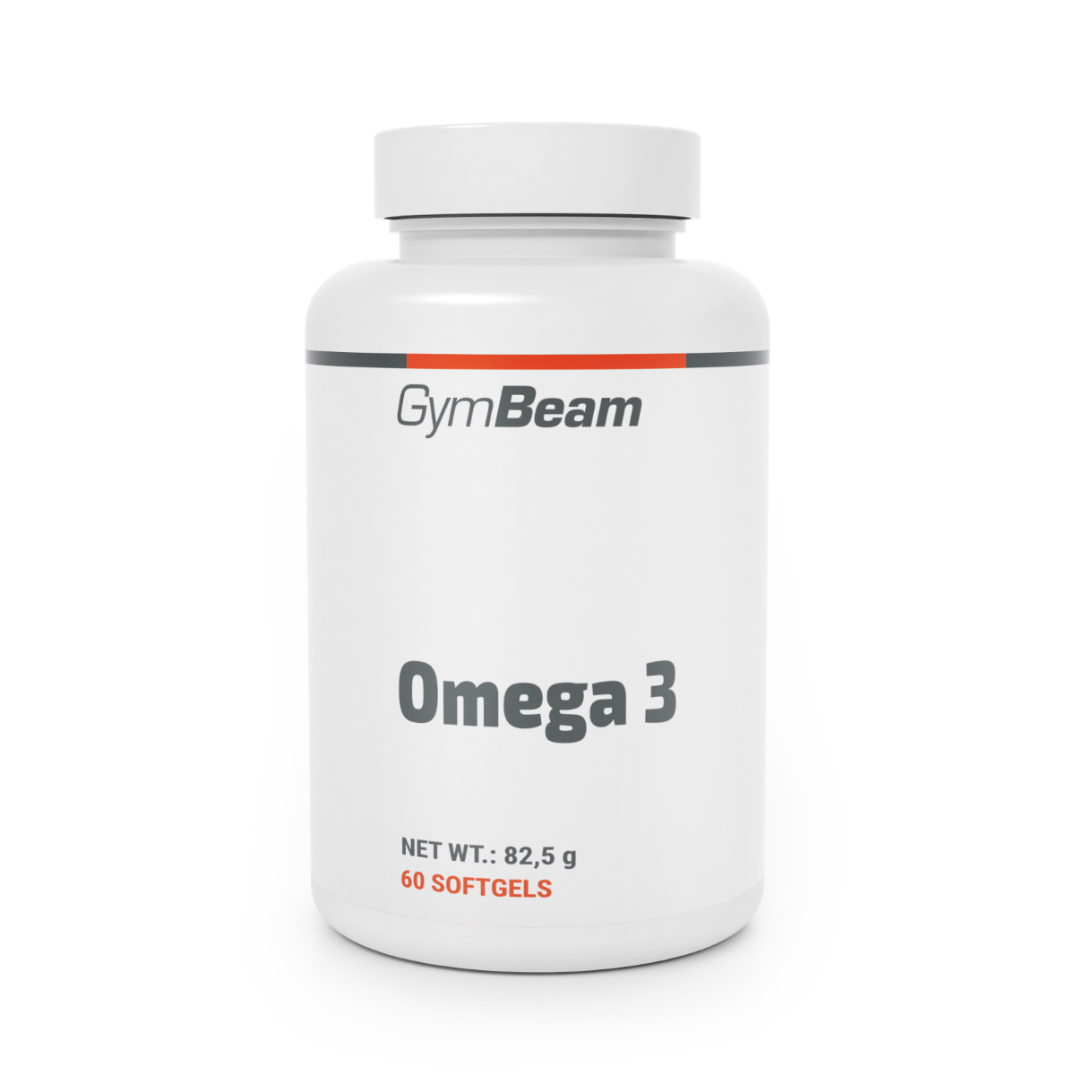 GymBeam Omega 3 (obrázek 6)