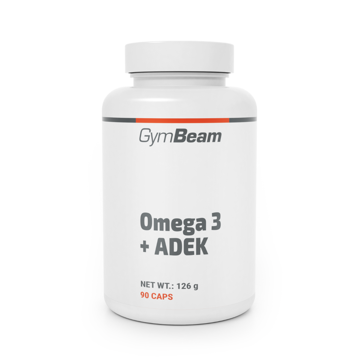 Omega 3 + ADEK - GymBeam