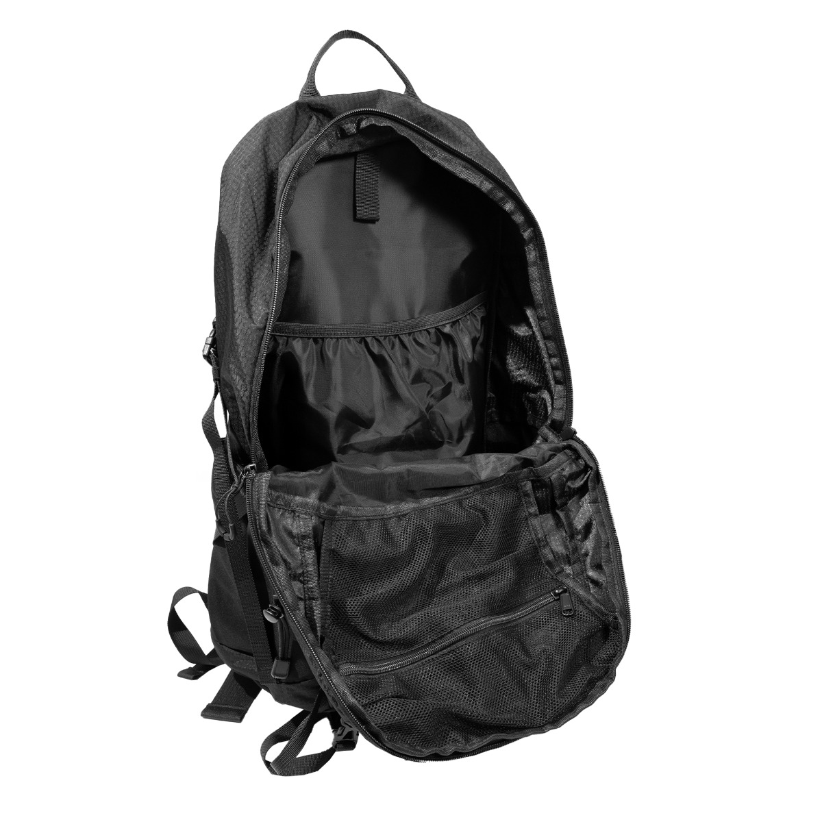 GymBeam Turistický batoh Outlander 25 l (obrázek 4)