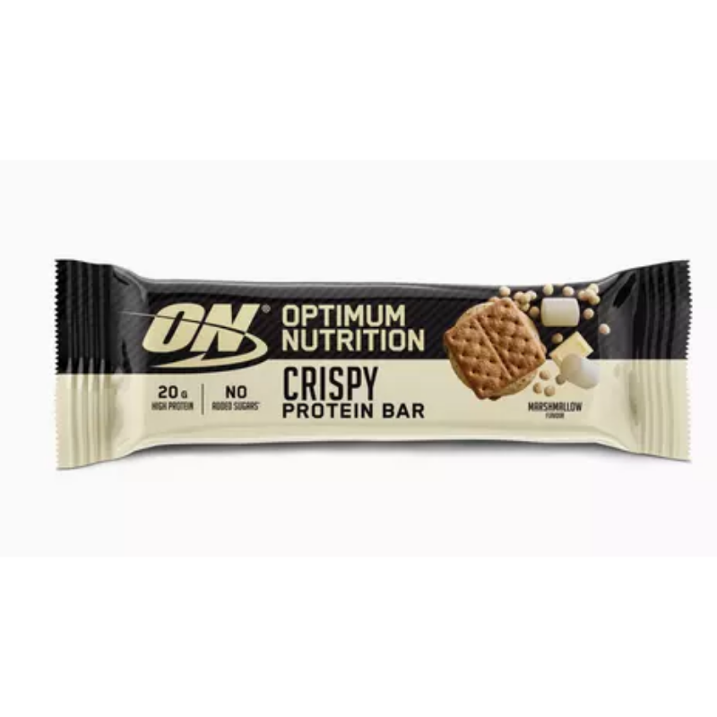 Optimum Nutrition Protein Bar (obrázek 3)