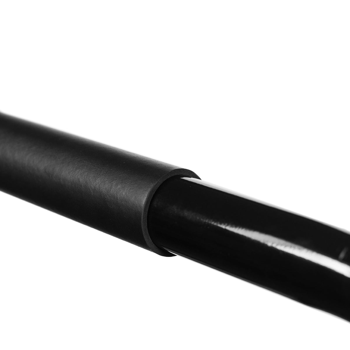 GymBeam Bradla DIP II black (obrázek 3)