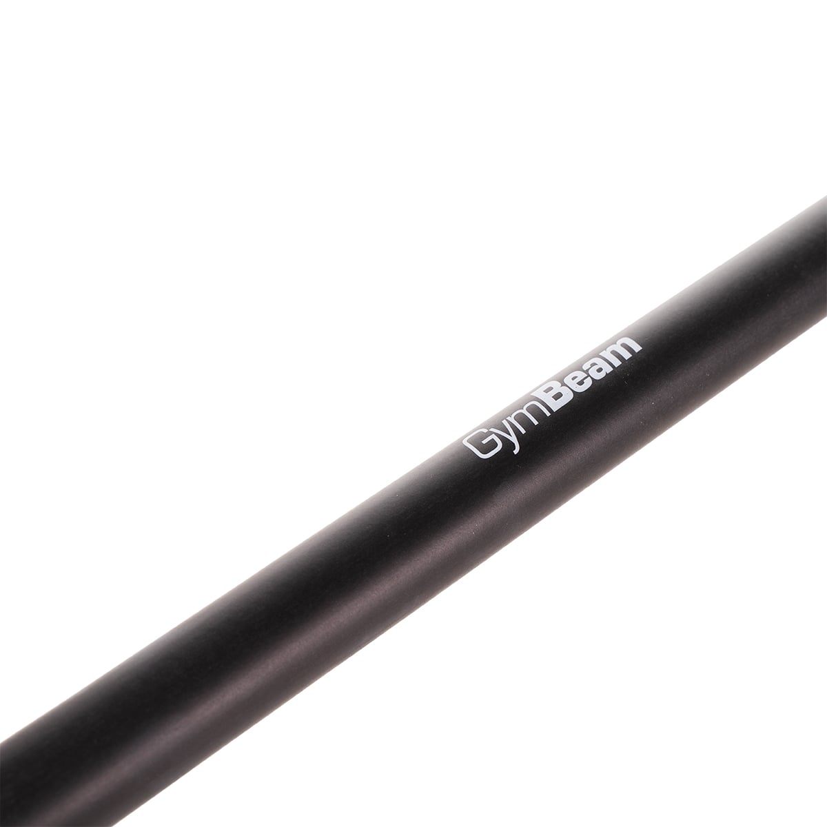 Bradla PUSH black - GymBeam ivory