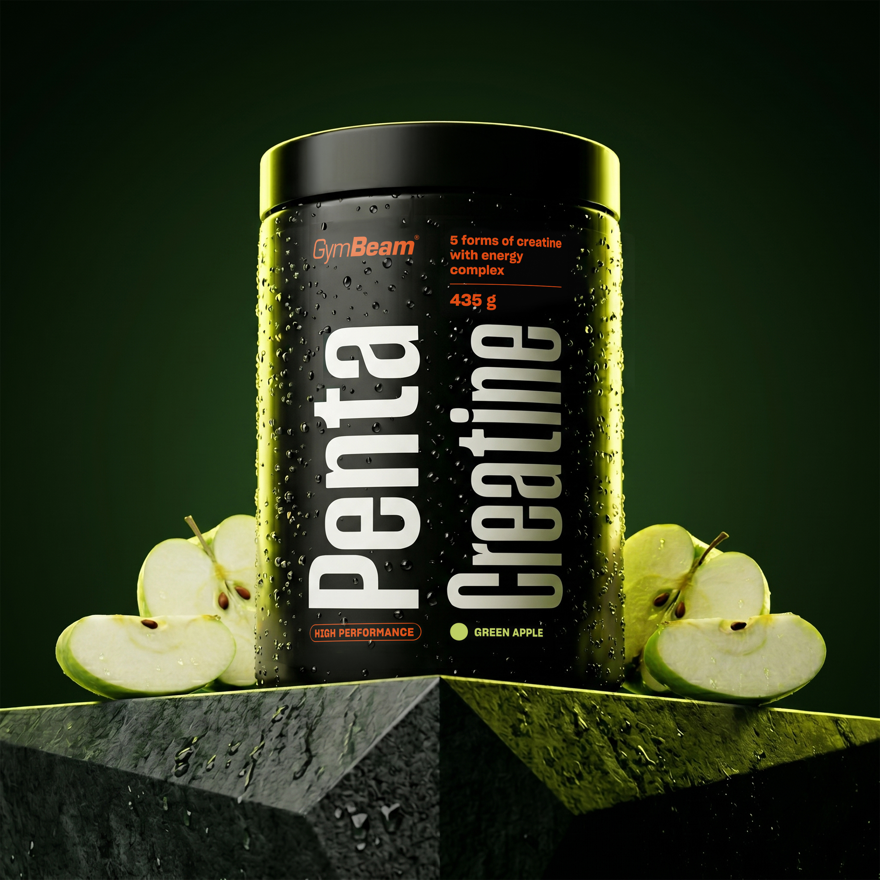 Penta Kreatin - GymBeam