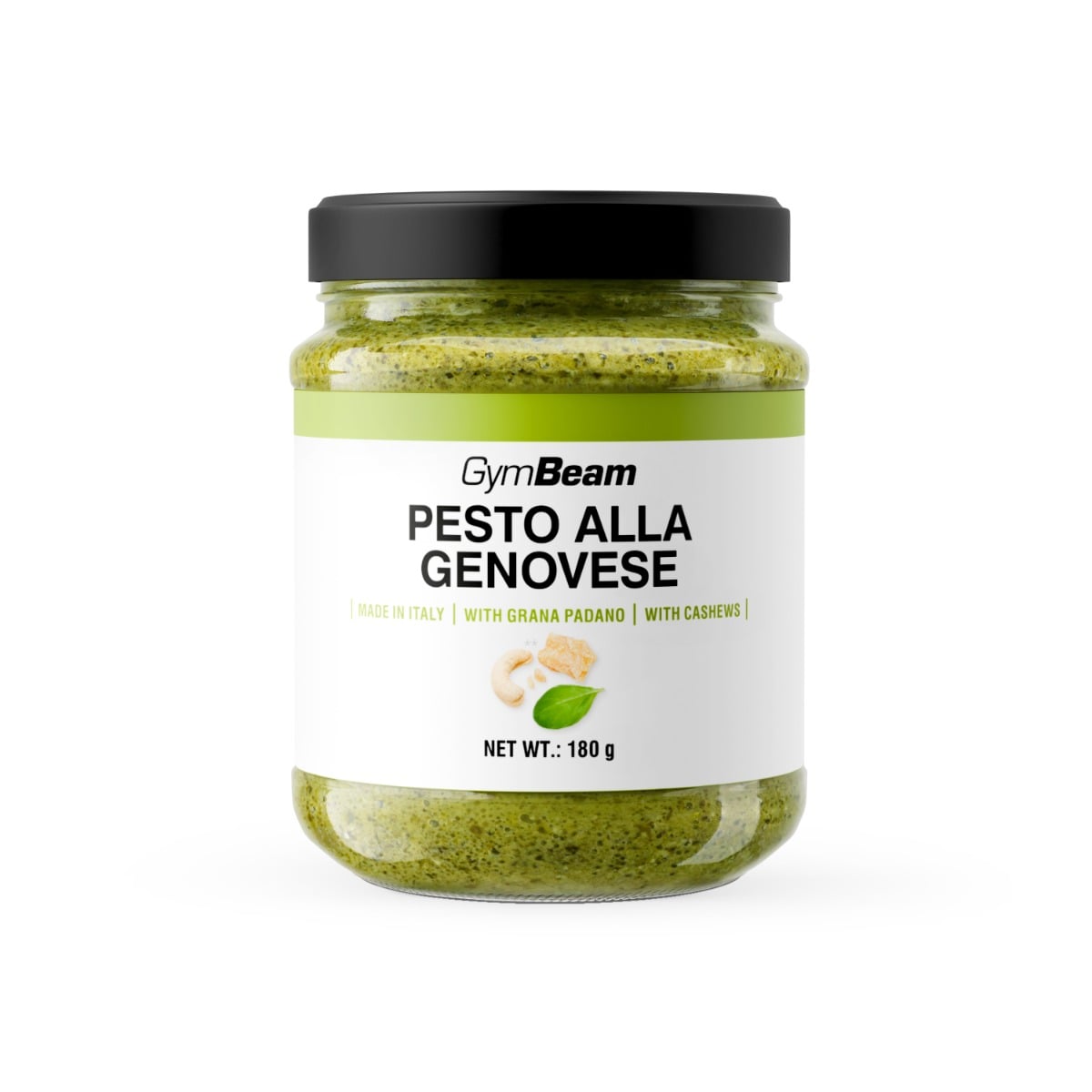 Pesto alla Genovese - GymBeam
