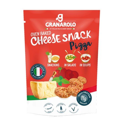 Groksi! Novelo Snack 24 g