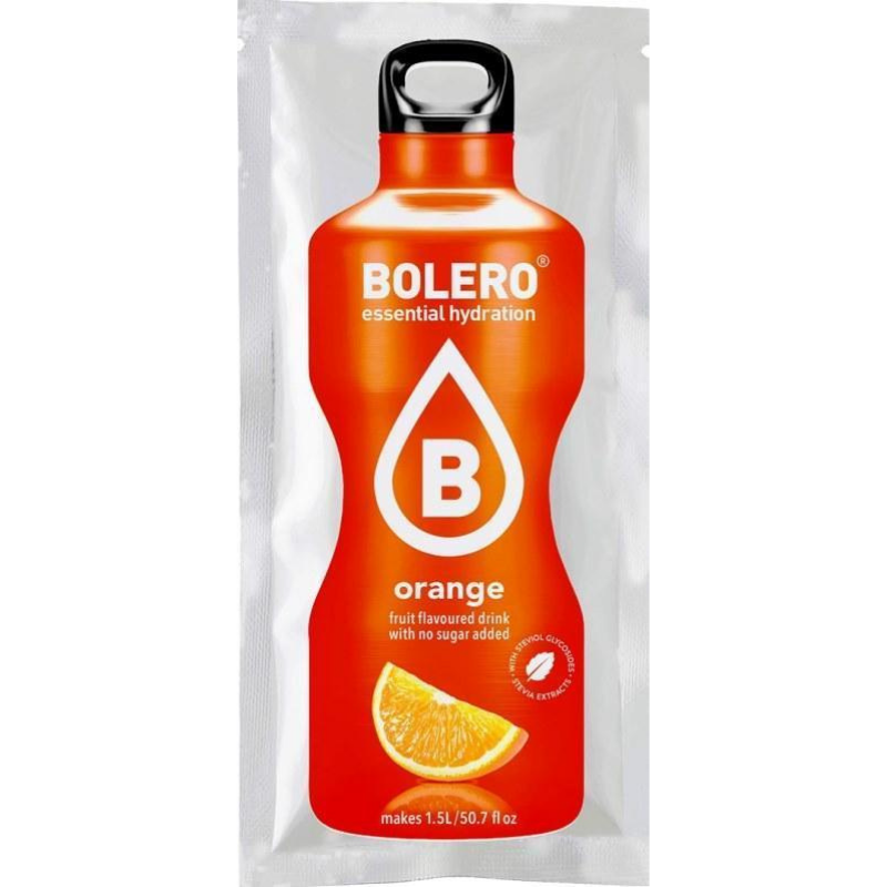Bolero Instantní nápoj (obrázek 9)