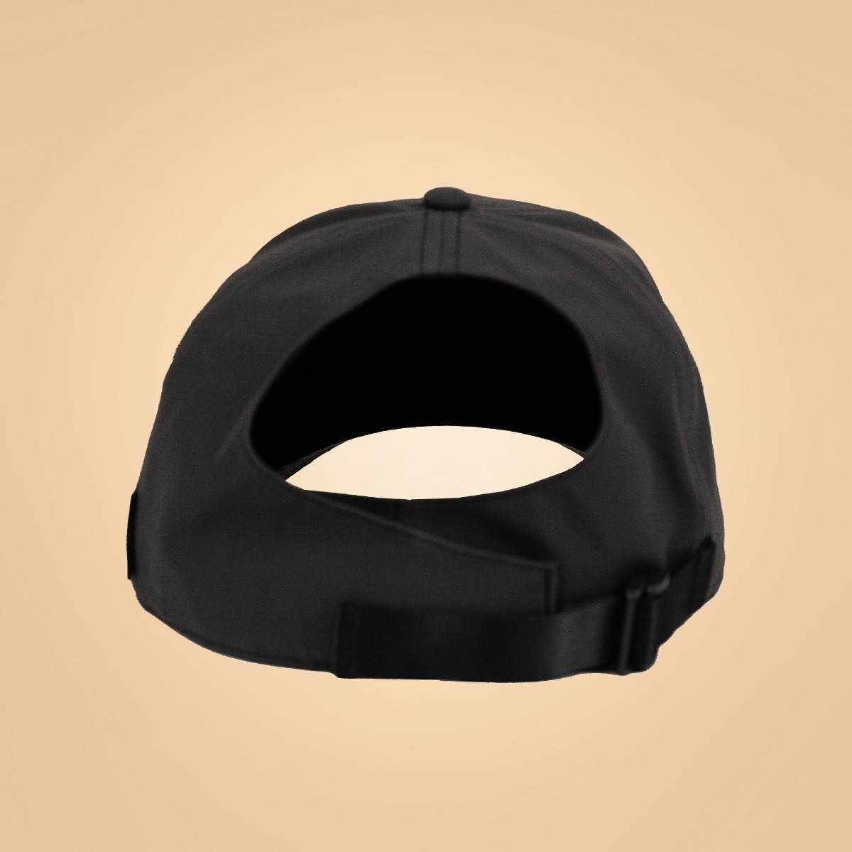 BeastPink Ponytail Cap Shadow (obrázek 3)