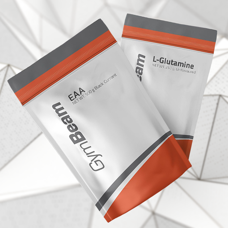 GymBeam EAA (obrázek 10)